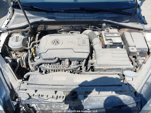 3VW217AU4GM033460 Volkswagen 1.8 tsi