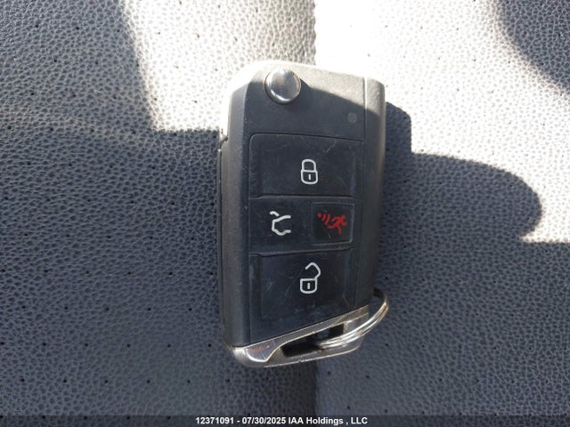 3VW217AU4GM033460 Volkswagen 1.8 tsi