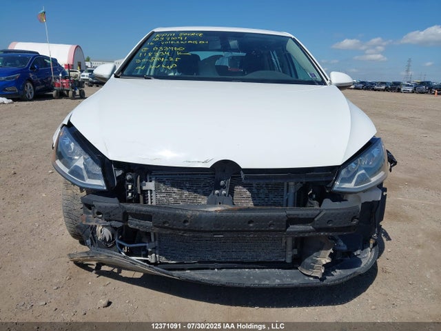 3VW217AU4GM033460 Volkswagen 1.8 tsi