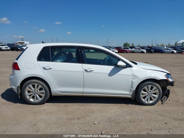 3VW217AU4GM033460 Volkswagen 1.8 tsi