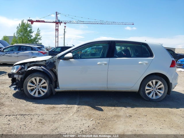 3VW217AU4GM033460 Volkswagen 1.8 tsi