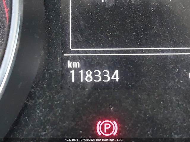 3VW217AU4GM033460 Volkswagen 1.8 tsi