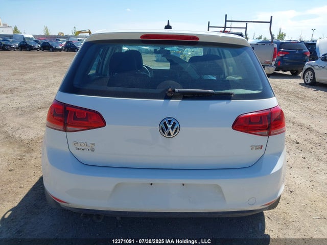 3VW217AU4GM033460 Volkswagen 1.8 tsi