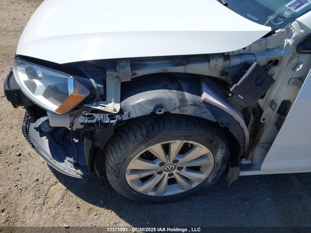 3VW217AU4GM033460 Volkswagen 1.8 tsi