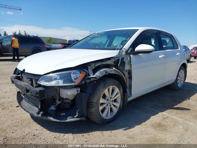 3VW217AU4GM033460 Volkswagen 1.8 tsi