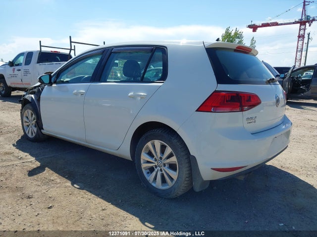 3VW217AU4GM033460 Volkswagen 1.8 tsi