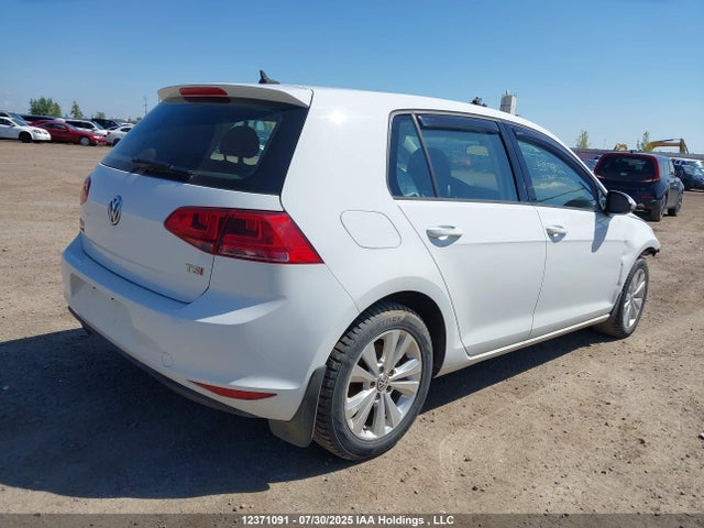 3VW217AU4GM033460 Volkswagen 1.8 tsi