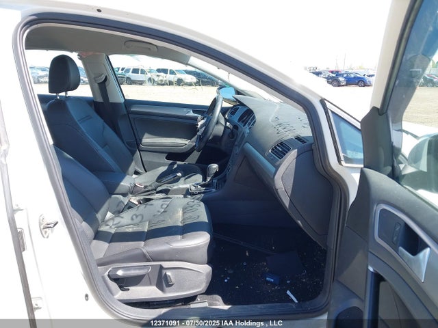 3VW217AU4GM033460 Volkswagen 1.8 tsi
