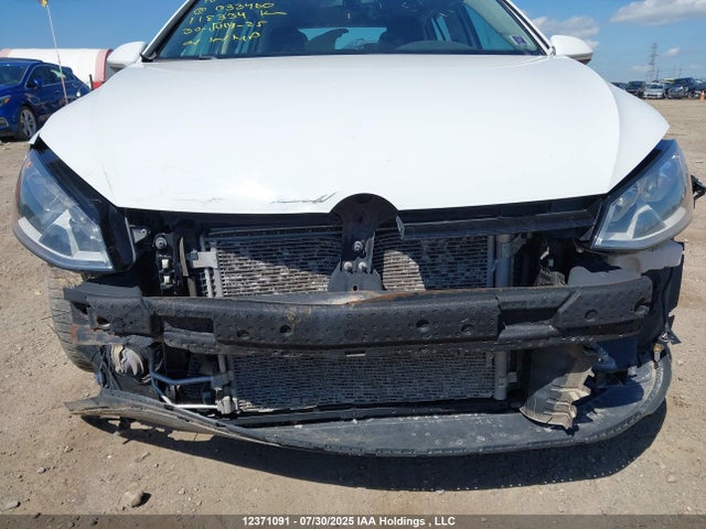 3VW217AU4GM033460 Volkswagen 1.8 tsi