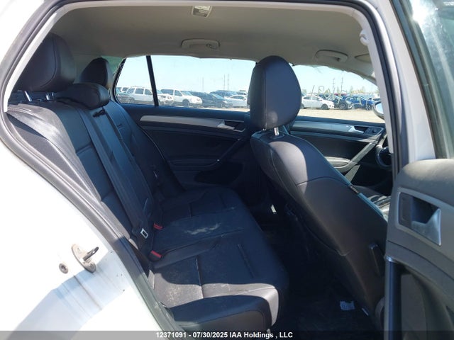 3VW217AU4GM033460 Volkswagen 1.8 tsi
