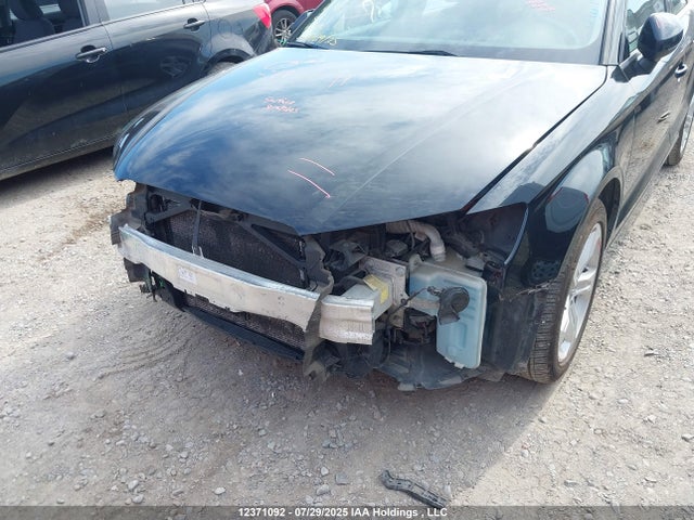 WAUAUGFFXJ1083801 Audi 2018