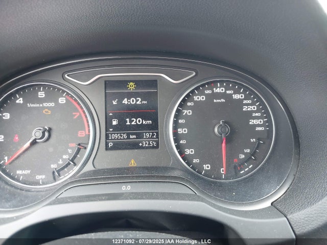 WAUAUGFFXJ1083801 Audi 2018