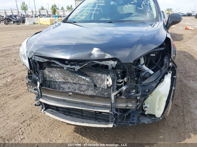 Buick lcv - spark ignited direct injection, variable valve timing, e85 max, e0-e100, alum 2019 LRBFX2SA2KD021790 Image 6