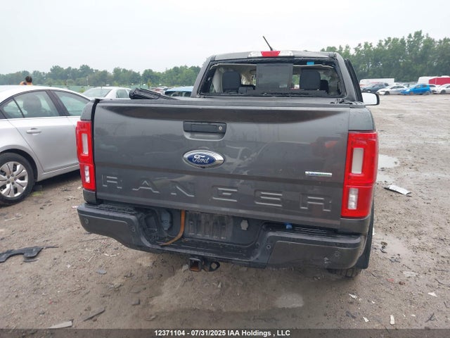 1FTER4FH4LLA31772 Ford 2020