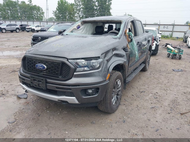 1FTER4FH4LLA31772 Ford 2020