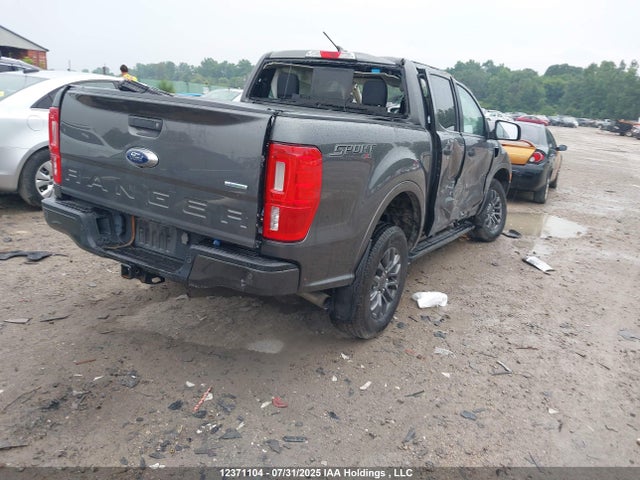 1FTER4FH4LLA31772 Ford 2020