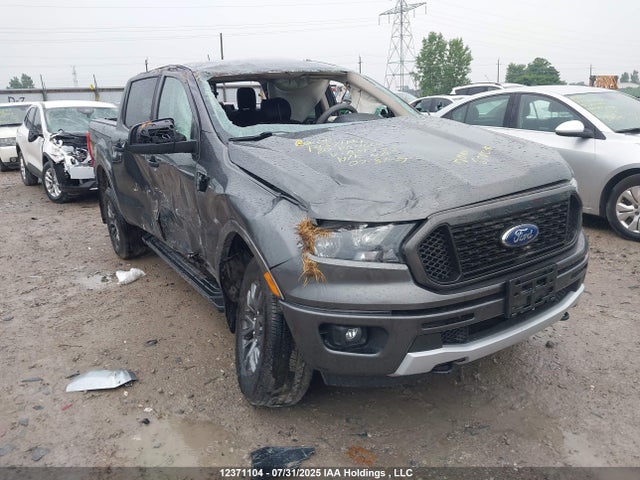 1FTER4FH4LLA31772 Ford 2020