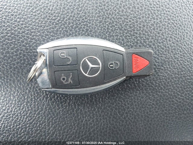WDCTG4GB1GJ192180 Mercedes-Benz 270