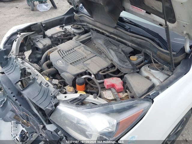 JF2SJHWC5FH430351 Subaru 2.0 turbo co