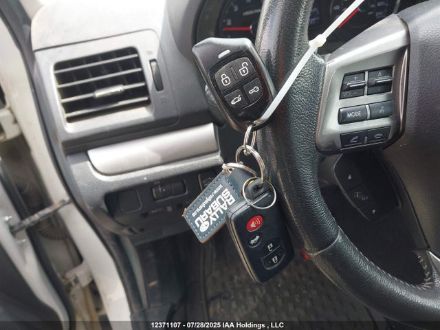 JF2SJHWC5FH430351 Subaru 2.0 turbo co