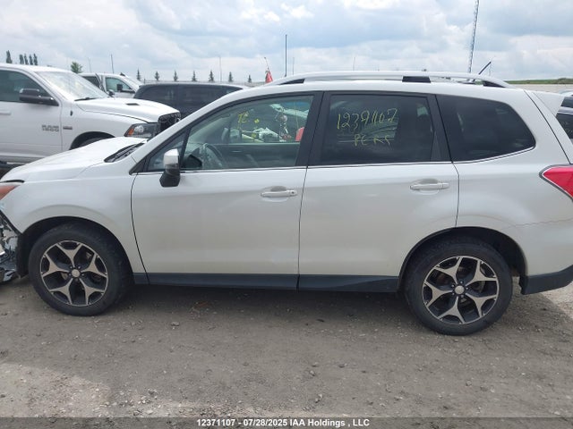 JF2SJHWC5FH430351 Subaru 2.0 turbo co
