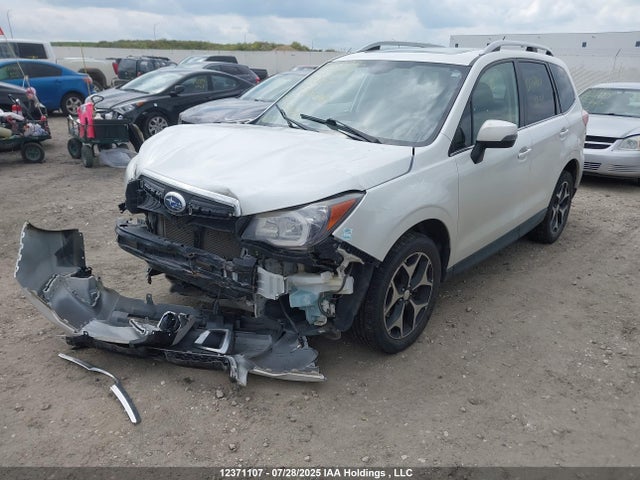 JF2SJHWC5FH430351 Subaru 2.0 turbo co