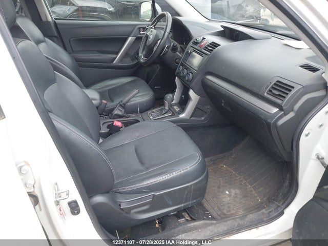 JF2SJHWC5FH430351 Subaru 2.0 turbo co