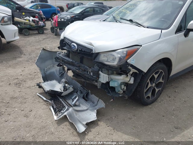 JF2SJHWC5FH430351 Subaru 2.0 turbo co