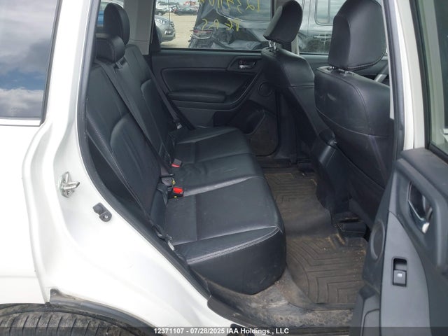 JF2SJHWC5FH430351 Subaru 2.0 turbo co