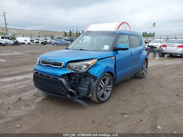 KNDJX3A54F7227624 KIA dohc gdi nu
