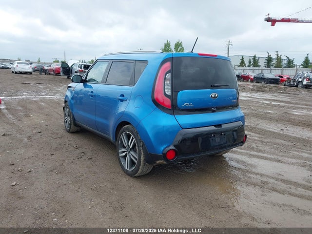 KNDJX3A54F7227624 KIA dohc gdi nu