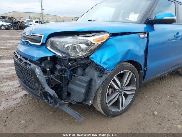KNDJX3A54F7227624 KIA dohc gdi nu
