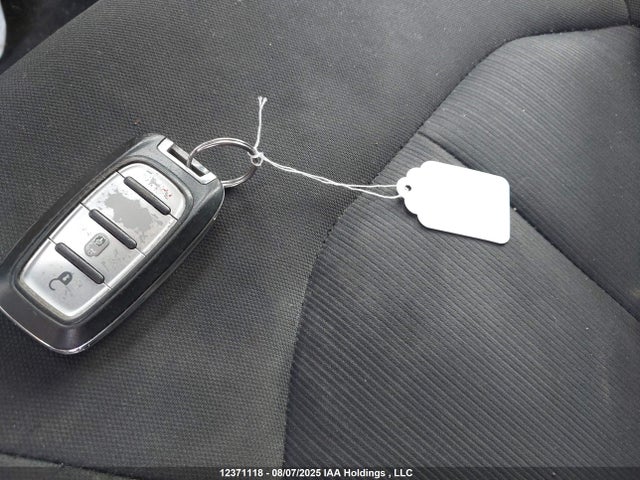 2C4RC1AG7JR234059 Chrysler Pacifica