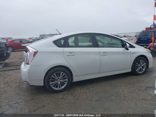Toyota 2zr-fxe+3jm 2014 JTDKN3DU4E0357875 Image 13