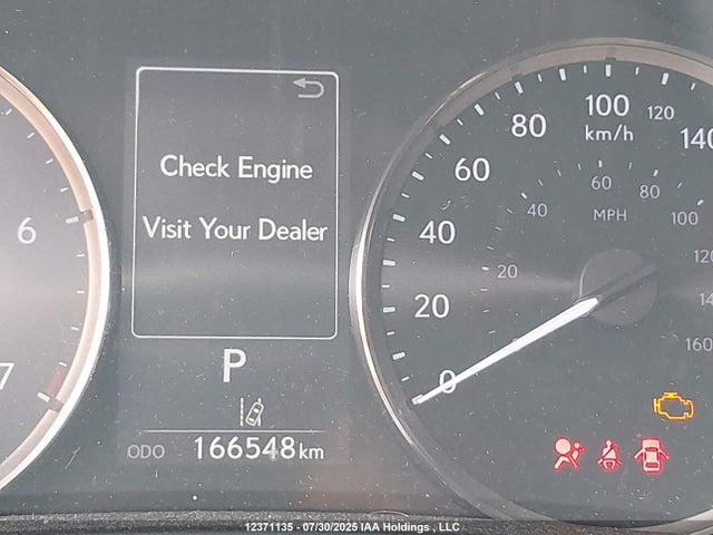 Lexus IS 2018 JTHC81D27J5032504 Image 15