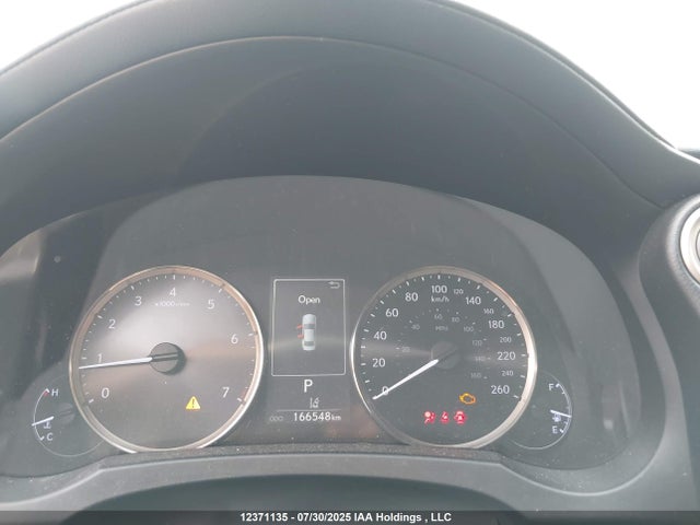 Lexus IS 2018 JTHC81D27J5032504 Image 7