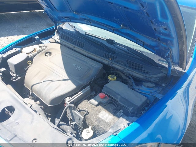 Dodge Dart 2015 1C3CDFAA7FD241734 Image 10