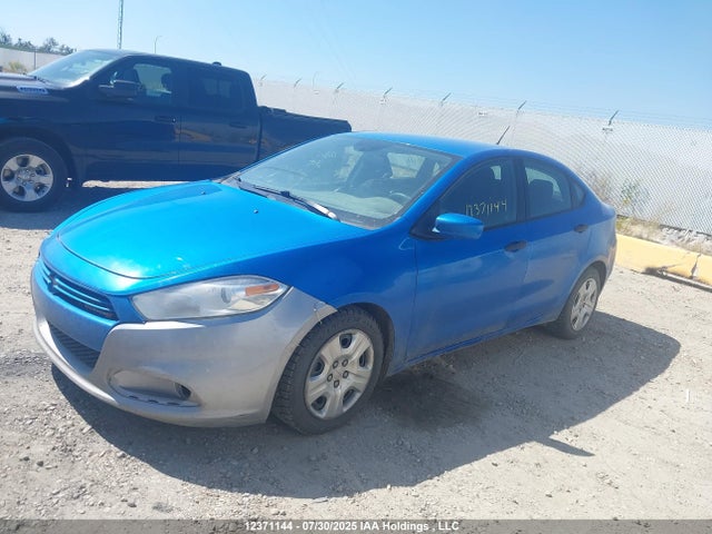 Dodge Dart 2015 1C3CDFAA7FD241734 Image 14