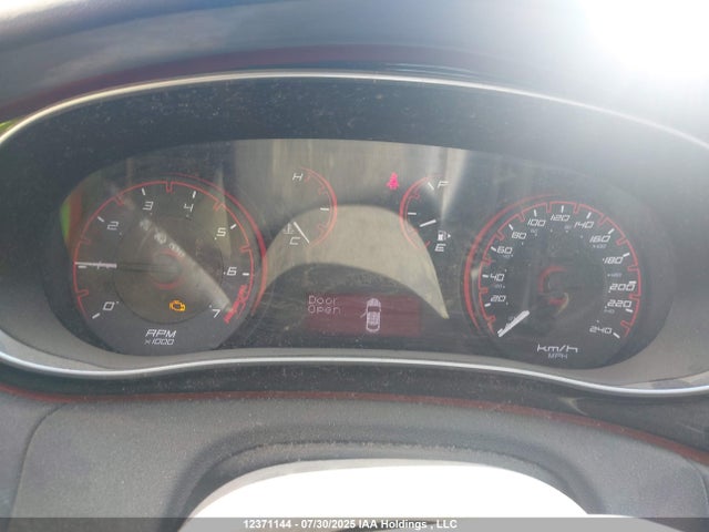 Dodge Dart 2015 1C3CDFAA7FD241734 Image 7