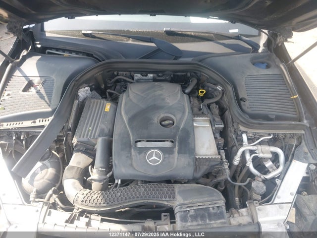 WDC0J4KB9JF319070 Mercedes-Benz m274