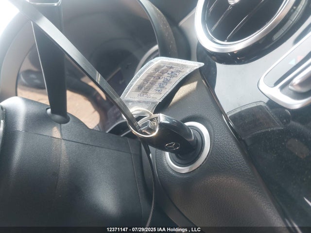 WDC0J4KB9JF319070 Mercedes-Benz m274
