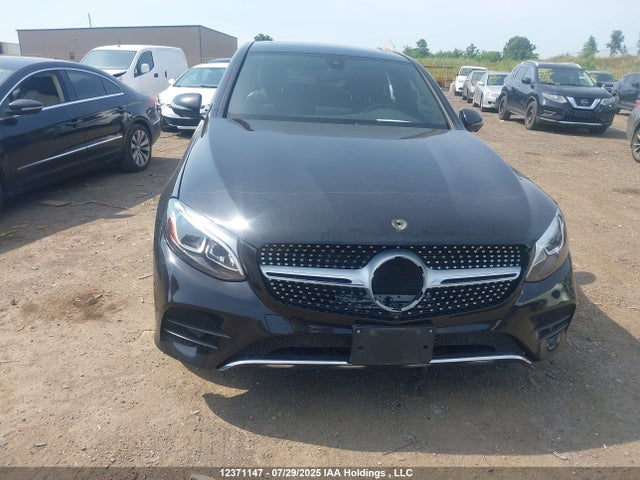 WDC0J4KB9JF319070 Mercedes-Benz m274
