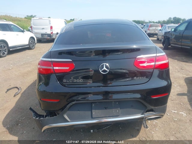 WDC0J4KB9JF319070 Mercedes-Benz m274