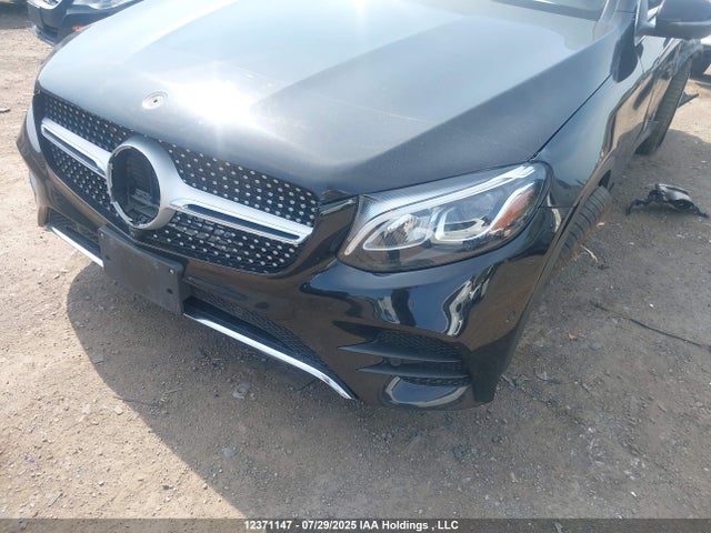 WDC0J4KB9JF319070 Mercedes-Benz m274