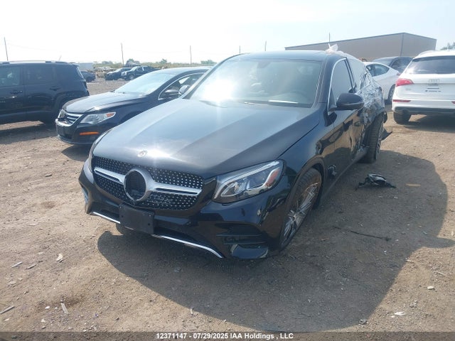 WDC0J4KB9JF319070 Mercedes-Benz m274