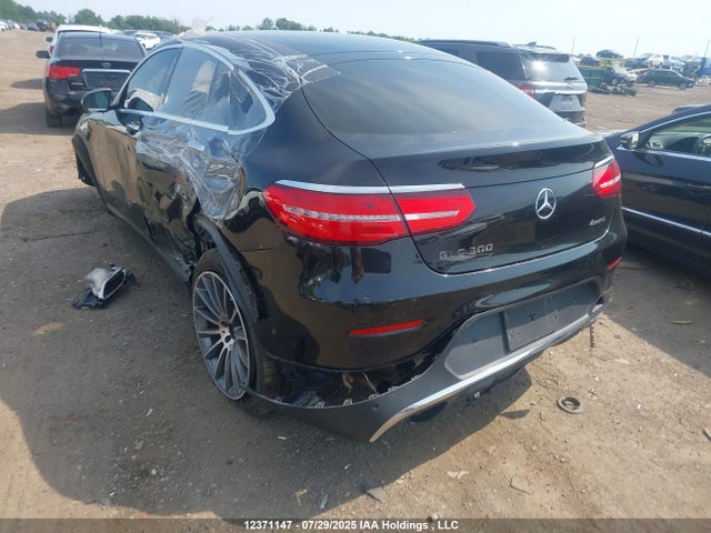WDC0J4KB9JF319070 Mercedes-Benz m274