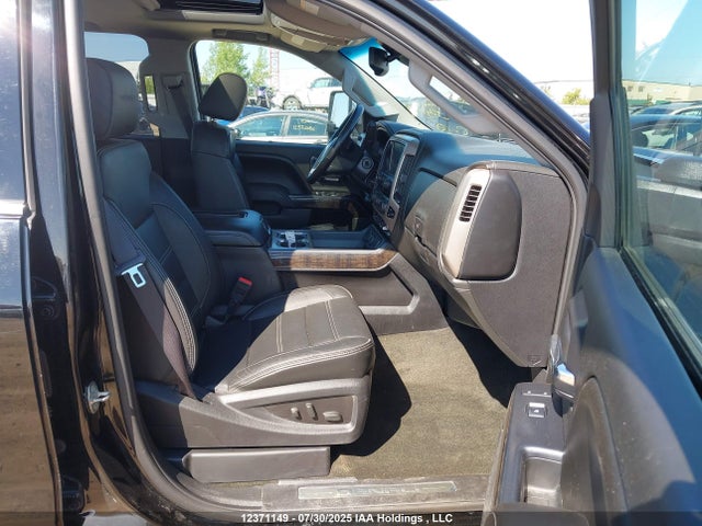 GMC lml - pti, duramax 2016 1GT12UE80GF126418 Image 5