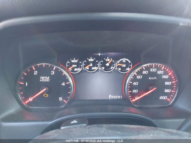 GMC lml - pti, duramax 2016 1GT12UE80GF126418 Image 7