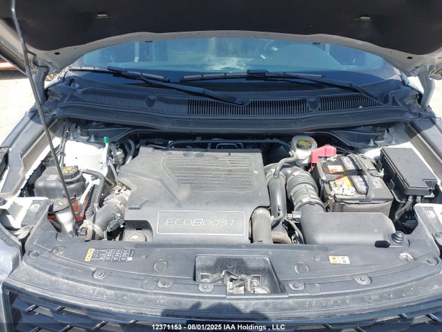 Ford 3.5l gtdi 2018 1FM5K8GT8JGB35424 Image 10