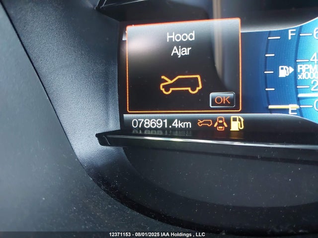 Ford 3.5l gtdi 2018 1FM5K8GT8JGB35424 Image 16